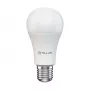 Smart WiFi Lampe Tellur TLL331341 9W RGB Dimmer — Wi‑Fi RGB LED 9W, dimmbar