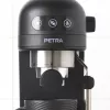 Petra PT5240BVDE Espressomaschine