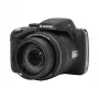 KODAK AZ528BK Digital-Bridge-Kamera schwarz (AZ528BK)