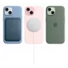 Generalüberholtes Smartphone RENEWED iPhone 15 – 128 GB, 6,1 Zoll Super Retina XDR, A16, 5G, Schwarz, IP68