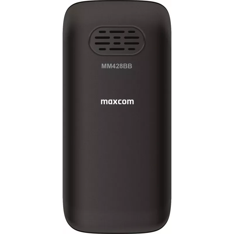 Mobiltelefon MaxCom MM428 1,8 Zoll (ENG)