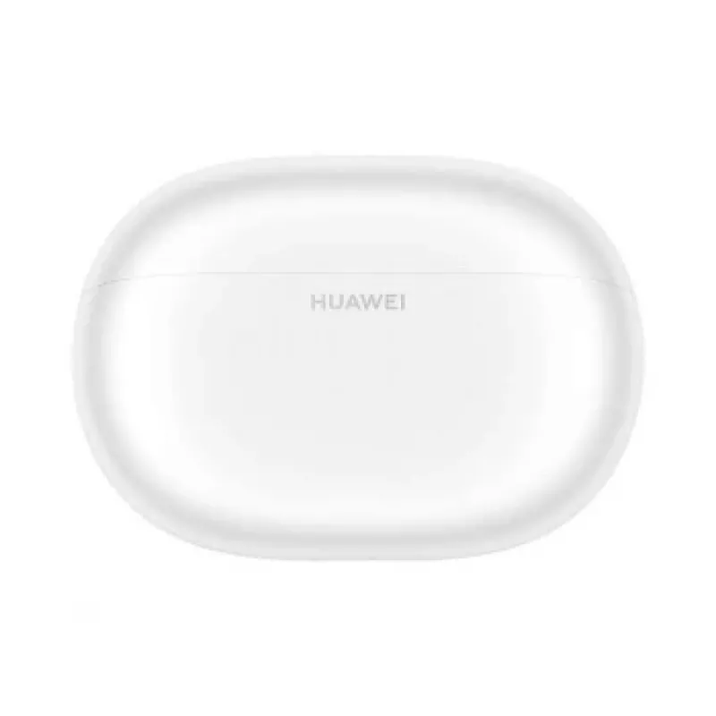 Headset HUAWEI FreeBuds Pro 5 — Kabelloses Bluetooth‑In‑Ear‑Headset, USB‑C, 10–48000 Hz, Weiß