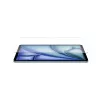 Klare Displayschutzfolie Belkin iPad Air 11 Zoll Gehärtetes Glas 9H