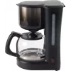 Kaffeemaschine Progress 1,25L EK4068PBLK-VDE