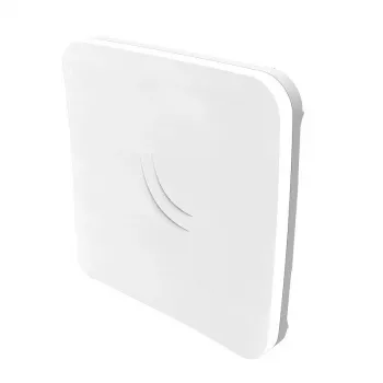 Mikrotik SXTsq Lite2 100 Mbit/s Weiß Power over Ethernet (PoE)
