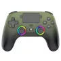 Subsonic Wireless LED Controller Grün für PS5