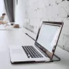 USB 3.2 Gen2 Type-C auf USB-C Buchse, PD, AV, 0,5 m