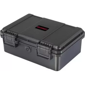 Voltcraft Batterie-/Batteriegehäuse 15x Mono (D), LR 20, AM1 (L x B x H) 195 x 156 x 80 mm (VC-16575265)