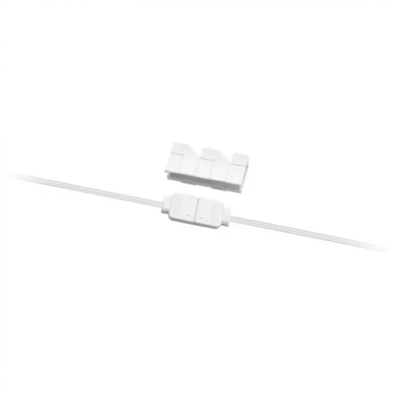 Thermaltake CT200 ARGB Sync 200mm Gehäuselüfter Weiß