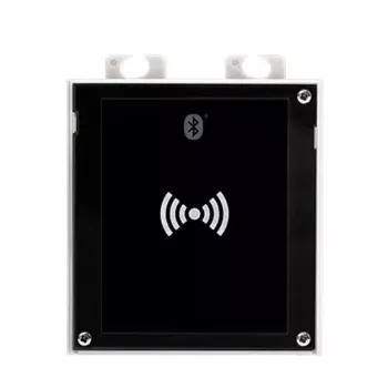 Eingangstafel Kartenleser RFID/125KHZ IP Verso 91550945 2N