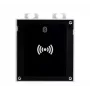 Eingangstafel Kartenleser RFID/125KHZ IP Verso 91550945 2N