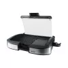 Tischgrill elektrisch Steba VG 195 Schwarz 2200 W