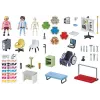 Figurenset Action Heroes 71617 Orthopädie