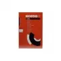 Kohlepapier A4 KORES KD7528492 — 100 Blatt, A4-Format