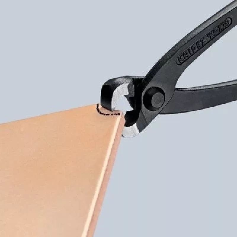 Kneifzange Knipex 99 00 200 Schneidlänge 1,8 mm