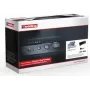 EDDING Toner Schwarz EDD-6006 Lexmark 50F2H00 - kompatibel - Tonereinheit