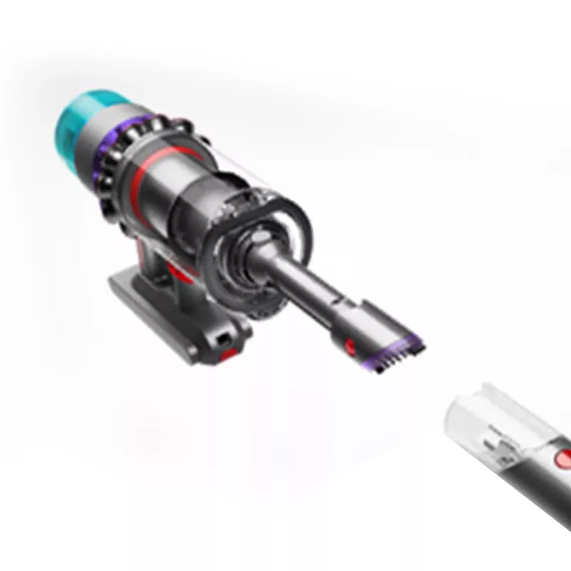 DYSON GEN 5 Detect Absolute Staubsauger