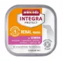 Nassfutter für Hunde animonda Integra Protect Nieren mit Schwein, ausgewachsene Hunde, 150 g Schale, 73 % Feuchtigkeitsgehalt, 16 % Fett