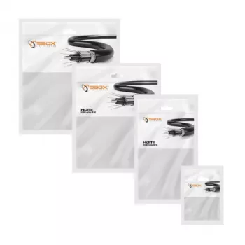 HDMI-Kabel SBOX HDMI-201.5 1,5 m 4K