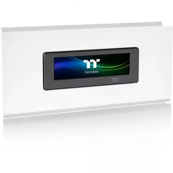 Thermaltake LCD Panel Kit Snow White für Ceres 500 und Ceres 300 TG ARGB Snow