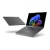 Laptop Acer Aspire 16 AI A16-52M-75LW — Intel Core Ultra 7 258V, 16 Zoll WUXGA+ 2048×1280, 32 GB LPDDR5x, 1 TB SSD, Intel Arc 140V, Windows 11 Home, Grau