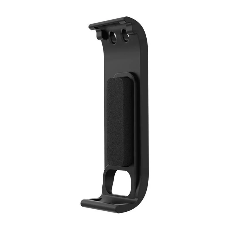 Seitentür Telesin GP-CLC-901 für GoPro Hero 9 — Ersatz-Seitentür aus Kunststoff