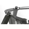 Salta First Class - 366 cm Freizeit-/Garten-Trampolin