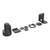 Videokonferenzkamera Logitech 991-000553 Full HD 90° Sichtfeld 15-fach Zoom