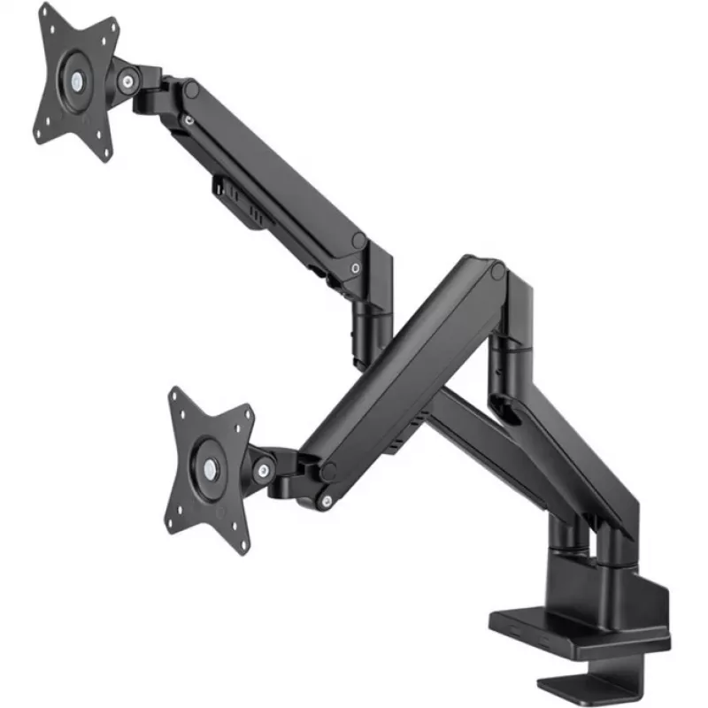 Goobay 70814 Display Schwarz