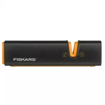 Fiskars Roll Sharp Messerschärfer