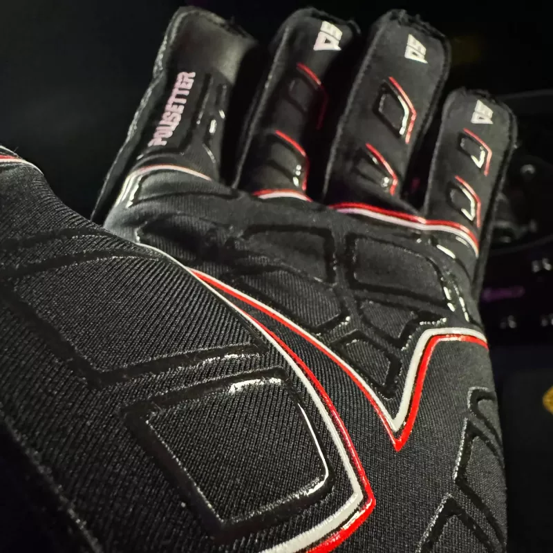 Polesetter EVO ONE Simracing-Handschuhe - Größe M