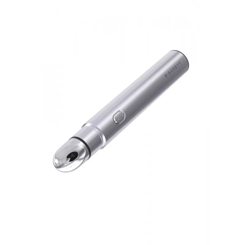 Garett Beauty Fresh Eye Augenmassagegerät, silber