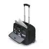 Trolley DICOTA D32043-RPET 17,3 Zoll Schwarz