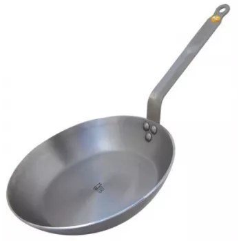 Allzweckpfanne de Buyer Mineral B Element