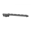 Logitech Signature schlank Solar+ K980 Wireless-Tastatur, Graphit, US-Layout