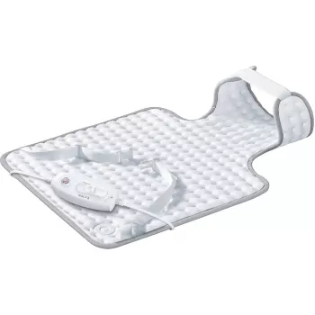 Sanitas SHK 32 elektrische Heizmanschette für Rücken und Nacken
