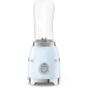 Tischmixer Smeg PBF01PBEU 600 L 300 W Blau