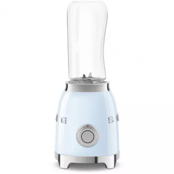 Tischmixer Smeg PBF01PBEU 600 L 300 W Blau