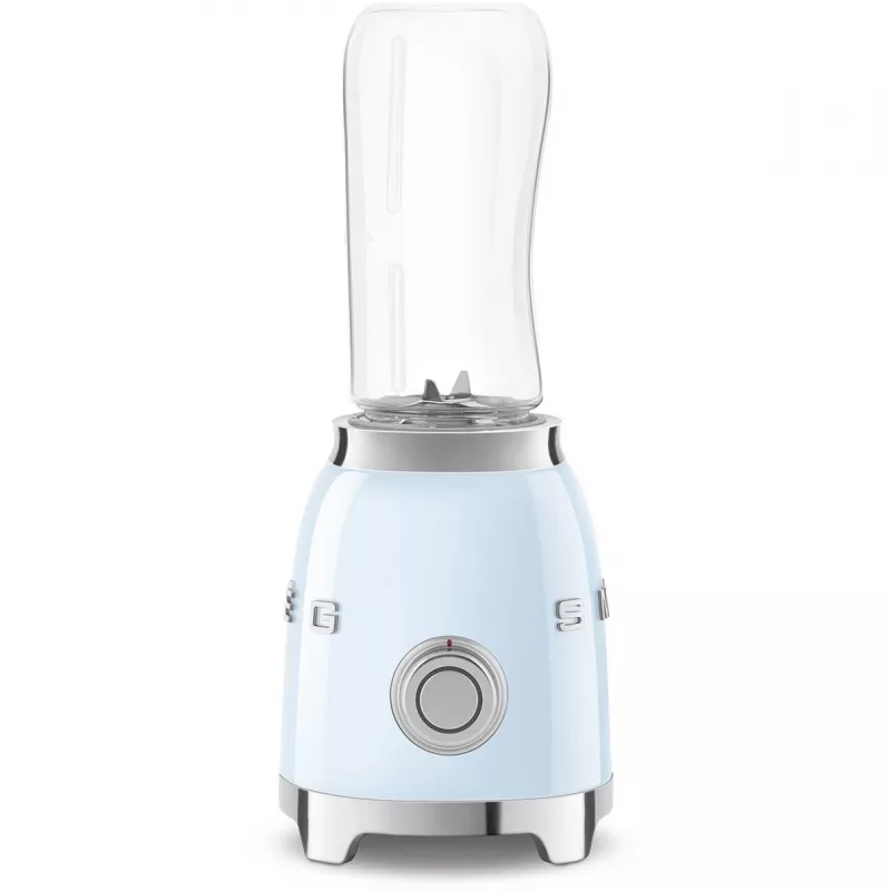 Tischmixer Smeg PBF01PBEU 600 L 300 W Blau
