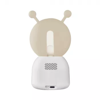 Camera omajin by Netatmo OBC-01-EU Wi-Fi 110° Betrachtungswinkel