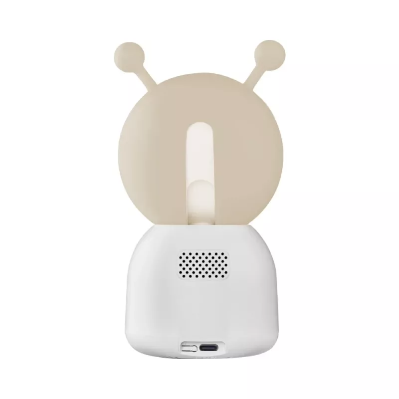 Camera omajin by Netatmo OBC-01-EU Wi-Fi 110° Betrachtungswinkel
