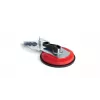 Bohrersatz RUBI Easy Gres Plus Kit — 7 Stück Diamantbohrer, 27 mm Länge, für Porzellan, mit Transportkoffer