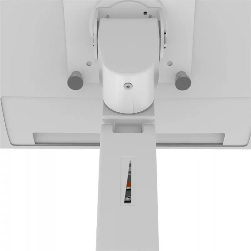 Ergotron LX Pro - Montage-Kit (Monitorarm) - für LCD-Display - Tischdurchführung, hohe Säule - Aluminium - Weiß - Bildschirmgröße: bis 86,4 cm (bis 34 Zoll) (45-709-290)