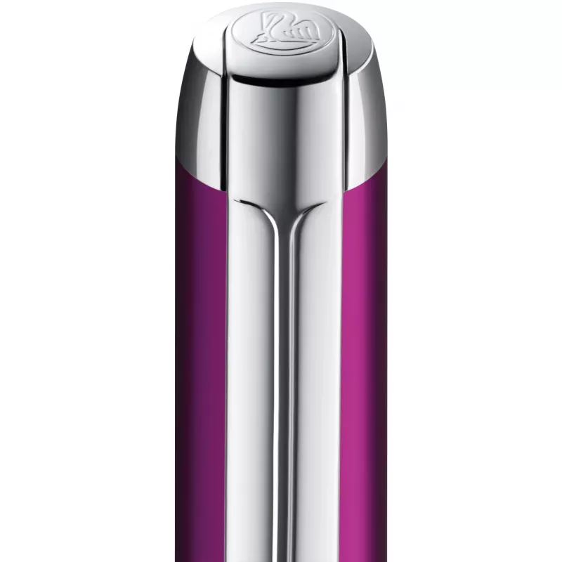 Pelikan Füllfederhalter Pura P40 1 ST im G24 Geschenketui Violett M