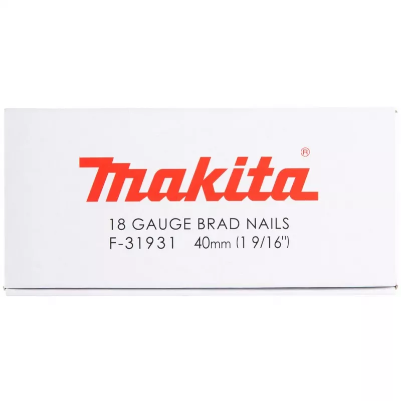 Zubehör Makita F-31931