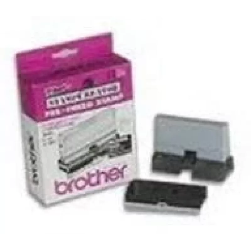 Brother PSS35E Blau