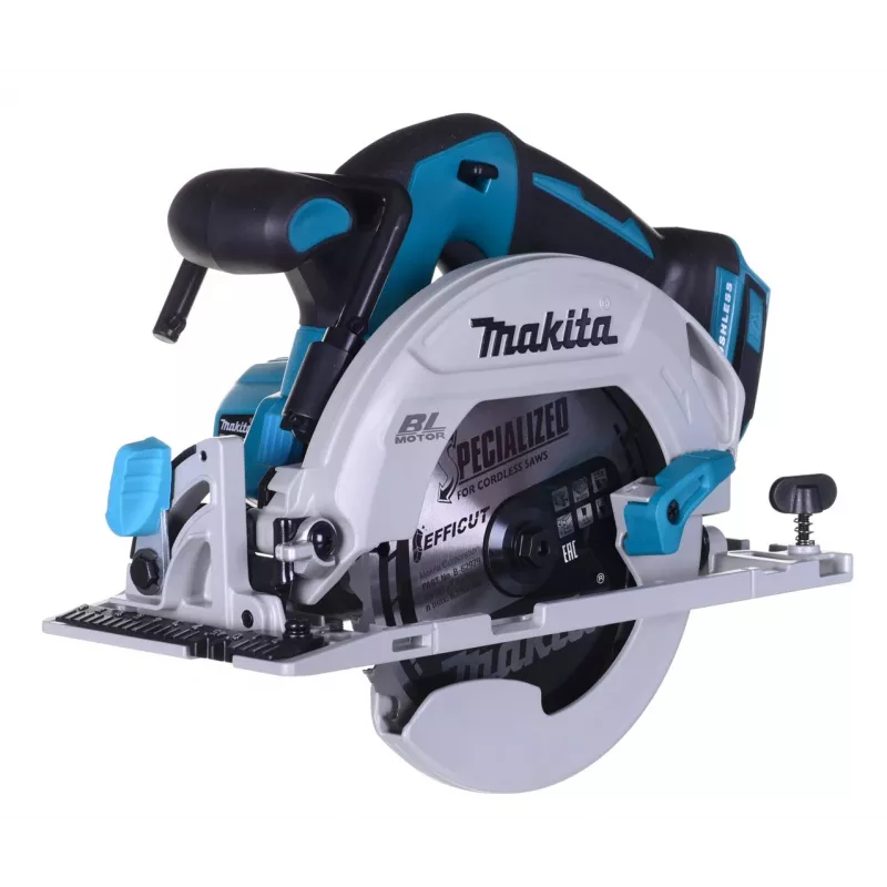 Makita DHS680Z Handkreissäge türkis 5000 U/min 18 V