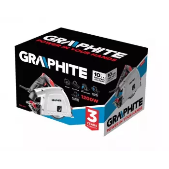 Tauchsäge Graphite 58G495