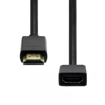 HDMI 2.0 Verlängerungskabel 2M