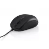 Modecom MC-M4 Maus USB Typ-A Optisch 800 DPI beidhändig